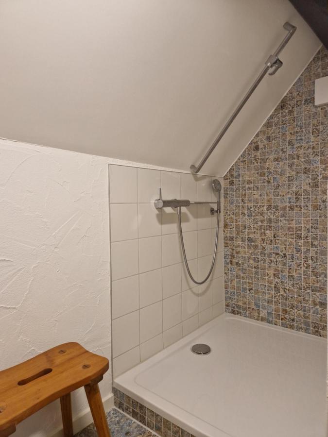 Brunnenputzer Pension Restaurant Kulsheim Экстерьер фото